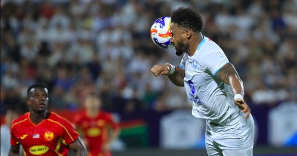 Xuân Son khẳng định vị thế trước thềm AFF Cup 2026: Tín hiệu tích cực cho người hâm mộ - hình ảnh - playabc8.com Xuân Son khẳng định vị thế trước thềm AFF Cup 2026: Tín hiệu tích cực cho người hâm mộ - hình ảnh - playabc8.com