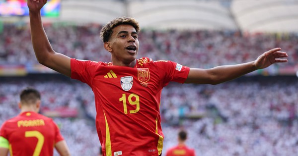 Yamal quyết tâm sánh vai Messi và Ronaldo tại World Cup 2026 dù chấn thương - hình ảnh - playabc8.com