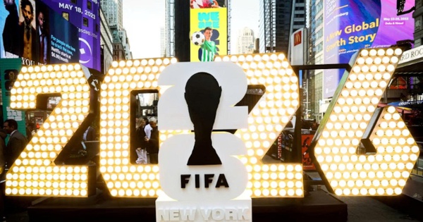 FIFA giữ giá bản quyền World Cup 2026, người hâm mộ Thái Lan đối mặt nguy cơ ‘mù’ giải đấu - hình ảnh - playabc8.com FIFA giữ giá bản quyền World Cup 2026, người hâm mộ Thái Lan đối mặt nguy cơ ‘mù’ giải đấu - hình ảnh - playabc8.com