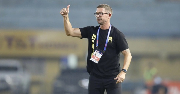 Thua Úc ở World Cup 2026, báo Thổ Nhĩ Kỳ bất ngờ mượn lời HLV CLB Hà Nội Harry Kewell - hình ảnh - playabc8.com