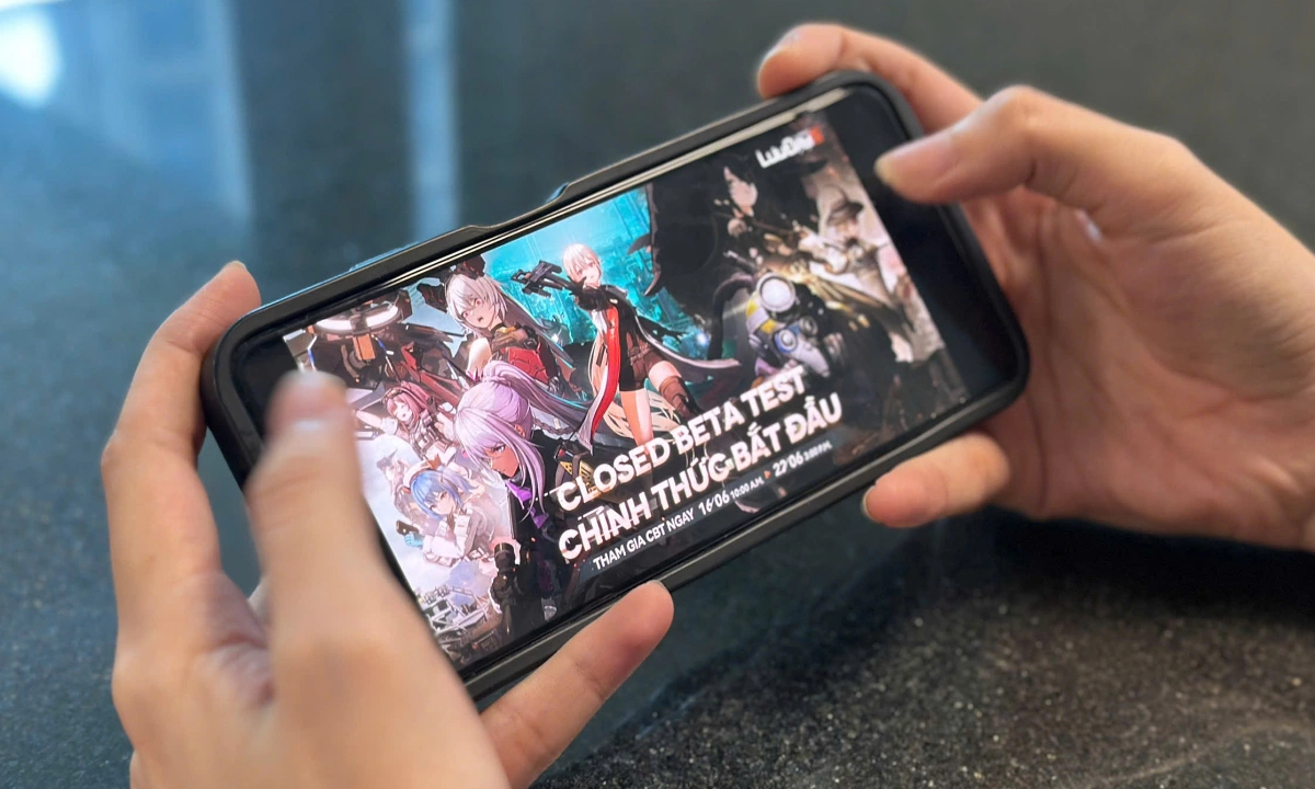 Tựa game ‘Girls’ Frontline 2: Lưu Đày’ mở thử nghiệm tại Việt Nam: góc nhìn mới cho người chơi Việt - hình ảnh - playabc8.com