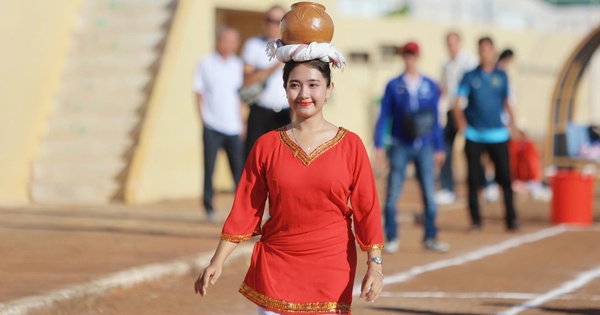ABC8 cược thể thao: Ngày hội Văn hóa dân tộc Chăm sôi động với 265 VĐV tranh tài - hình ảnh - playabc8.com ABC8 cược thể thao: Ngày hội Văn hóa dân tộc Chăm sôi động với 265 VĐV tranh tài - hình ảnh - playabc8.com