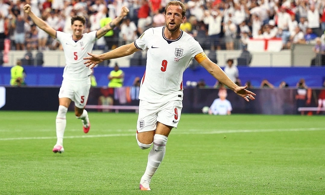 ABC8 baccarat – Cập nhật nóng: Anh đè bẹp Croatia 4-2 tại World Cup 2026 - hình ảnh - playabc8.com