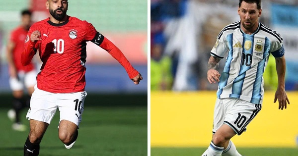 Argentina – Ai Cập: Cơ hội để Messi và đồng đội khẳng định bản lĩnh tại World Cup 2026 - hình ảnh - playabc8.com Argentina – Ai Cập: Cơ hội để Messi và đồng đội khẳng định bản lĩnh tại World Cup 2026 - hình ảnh - playabc8.com