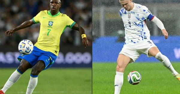 ABC8 Việt Nam: Brazil quyết thắng Na Uy tại vòng 16 đội World Cup 2026 - hình ảnh - playabc8.com ABC8 Việt Nam: Brazil quyết thắng Na Uy tại vòng 16 đội World Cup 2026 - hình ảnh - playabc8.com