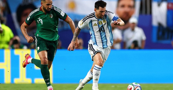 Lịch thi đấu, trực tiếp tứ kết World Cup 2026 mới nhất: Mbappe, Haaland đuổi theo Messi: góc nhìn mới cho người chơi Việt - hình ảnh - playabc8.com