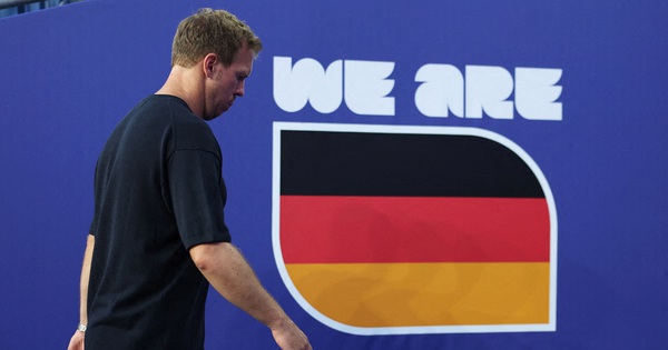 Thưởng tân thủ ABC8: Huyền thoại Lahm chỉ trích HLV Nagelsmann sau thảm họa World Cup của Đức - hình ảnh - playabc8.com Thưởng tân thủ ABC8: Huyền thoại Lahm chỉ trích HLV Nagelsmann sau thảm họa World Cup của Đức - hình ảnh - playabc8.com