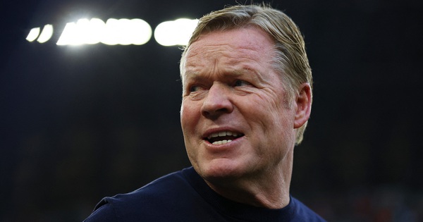 HLV Koeman từ chức sau thất bại cay đắng của Hà Lan tại World Cup 2026 - hình ảnh - playabc8.com