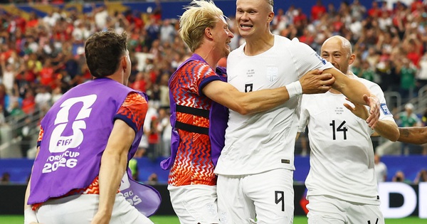 Nạp rút ABC8 nhanh chóng – Cảm hứng từ khoảnh khắc lịch sử của Haaland tại World Cup 2026 - hình ảnh - playabc8.com Nạp rút ABC8 nhanh chóng – Cảm hứng từ khoảnh khắc lịch sử của Haaland tại World Cup 2026 - hình ảnh - playabc8.com