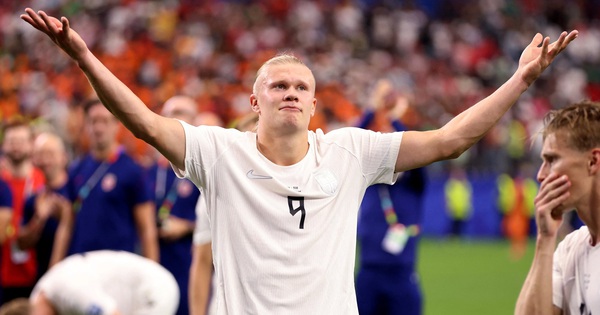 ABC8 Việt Nam: Haaland đáp trả anti-fan sau bàn thắng gây tranh cãi ở World Cup 2026 - hình ảnh - playabc8.com ABC8 Việt Nam: Haaland đáp trả anti-fan sau bàn thắng gây tranh cãi ở World Cup 2026 - hình ảnh - playabc8.com