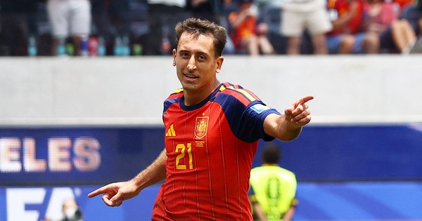 Chân sút kém tiếng bất ngờ áp sát Kane và Haaland trong cuộc đua Vua phá lưới World Cup 2026 - hình ảnh - playabc8.com