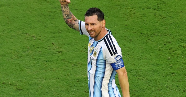 ABC8 eSports: Messi ghi bàn như cơm bữa, xô đổ 4 kỷ lục World Cup trước Cabo Verde - hình ảnh - playabc8.com ABC8 eSports: Messi ghi bàn như cơm bữa, xô đổ 4 kỷ lục World Cup trước Cabo Verde - hình ảnh - playabc8.com