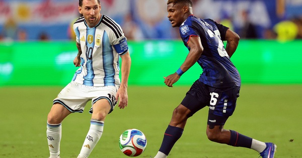 Thắng Cabo Verde, HLV Scaloni vẫn than: ‘Argentina bị vắt kiệt sức, nhiều cầu thủ còn chuột rút’ - hình ảnh - playabc8.com Thắng Cabo Verde, HLV Scaloni vẫn than: ‘Argentina bị vắt kiệt sức, nhiều cầu thủ còn chuột rút’ - hình ảnh - playabc8.com