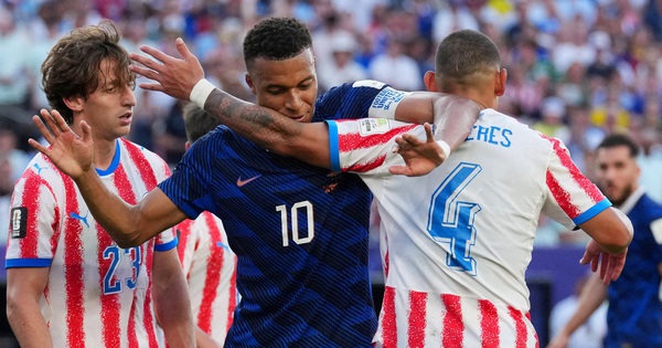 Casino trực tuyến Việt Nam và vụ Mbappe bị xúc phạm: Bê bối chấn động World Cup 2026 - hình ảnh - playabc8.com Casino trực tuyến Việt Nam và vụ Mbappe bị xúc phạm: Bê bối chấn động World Cup 2026 - hình ảnh - playabc8.com