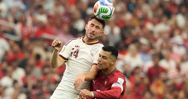 ‘Tiễn’ Bồ Đào Nha và Ronaldo về nước, Tây Ban Nha lập kỷ lục ở World Cup - hình ảnh - playabc8.com