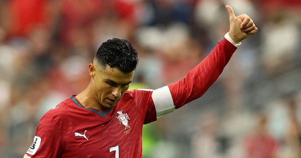 Ronaldo chưa muốn chia tay đội tuyển: ‘Tôi hạnh phúc và rời World Cup với lương tâm thanh thản’ - hình ảnh - playabc8.com Ronaldo chưa muốn chia tay đội tuyển: ‘Tôi hạnh phúc và rời World Cup với lương tâm thanh thản’ - hình ảnh - playabc8.com