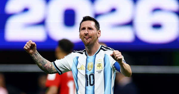 Chấm điểm Argentina – Ai Cập: Messi vẫn hay ‘tầm vũ trụ’, Salah nhạt nhòa chia tay World Cup: góc nhìn mới cho người chơi Việt - hình ảnh - playabc8.com