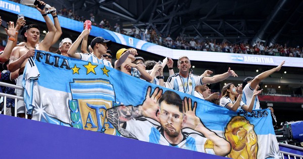 Tổng giám mục Argentina dẫn lời Messi tại Thánh lễ Ngày Độc lập: Gắn kết cả đất nước: góc nhìn mới cho người chơi Việt - hình ảnh - playabc8.com Tổng giám mục Argentina dẫn lời Messi tại Thánh lễ Ngày Độc lập: Gắn kết cả đất nước: góc nhìn mới cho người chơi Việt - hình ảnh - playabc8.com