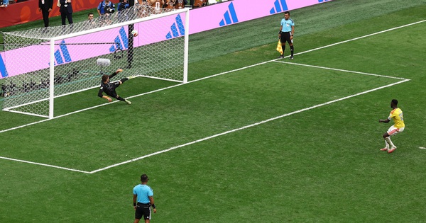 Nhà cái quốc tế cập nhật: Colombia gục ngã trước Thụy Sĩ, Argentina của Messi tiến vào tứ kết - hình ảnh - playabc8.com Nhà cái quốc tế cập nhật: Colombia gục ngã trước Thụy Sĩ, Argentina của Messi tiến vào tứ kết - hình ảnh - playabc8.com