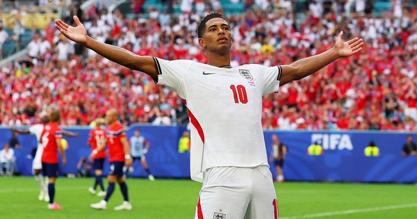 Bellingham gia nhập cuộc đua Vua phá lưới cùng Messi, Mbappe: Là tiền vệ duy nhất!: góc nhìn mới cho người chơi Việt - hình ảnh - playabc8.com Bellingham gia nhập cuộc đua Vua phá lưới cùng Messi, Mbappe: Là tiền vệ duy nhất!: góc nhìn mới cho người chơi Việt - hình ảnh - playabc8.com