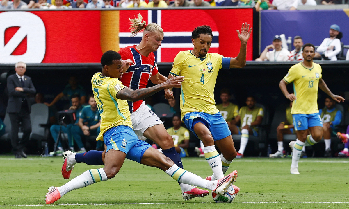 Cựu tuyển thủ Na Uy: ‘Haaland nhỉnh hơn Ronaldo Nazario’: góc nhìn mới cho người chơi Việt - hình ảnh - playabc8.com Cựu tuyển thủ Na Uy: ‘Haaland nhỉnh hơn Ronaldo Nazario’: góc nhìn mới cho người chơi Việt - hình ảnh - playabc8.com