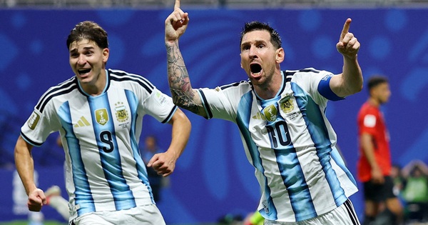 22 bàn ở phút bù giờ: Vì sao các trận ‘so găng’ tại World Cup được quyết định ngày càng muộn?: góc nhìn mới cho người chơi Việt - hình ảnh - playabc8.com