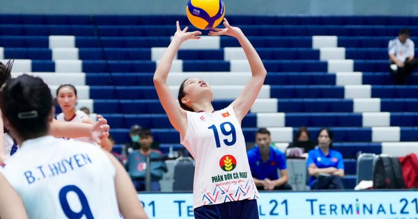 ABC8 đổi thưởng nhanh chóng sau thất bại của U.18 Việt Nam tại giải bóng chuyền châu Á - hình ảnh - playabc8.com ABC8 đổi thưởng nhanh chóng sau thất bại của U.18 Việt Nam tại giải bóng chuyền châu Á - hình ảnh - playabc8.com