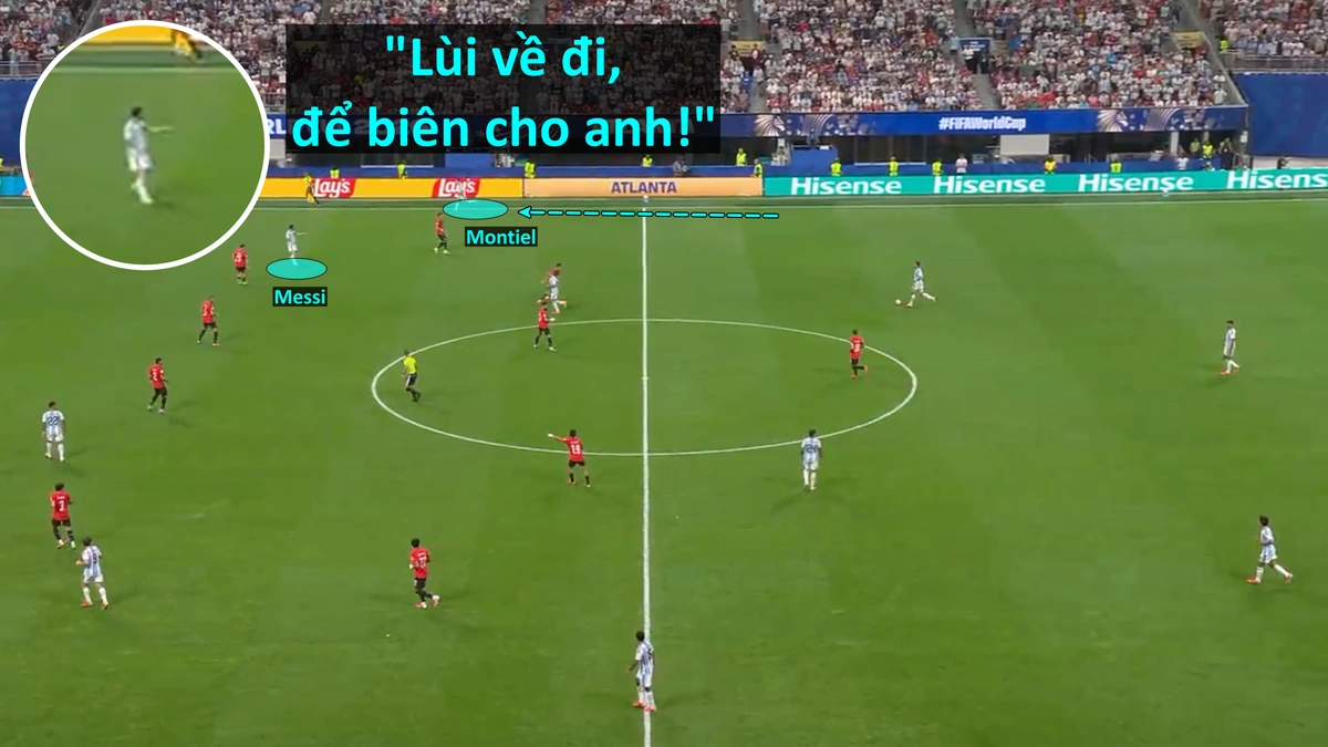 Messi và 12 phút để đời của Argentina: góc nhìn mới cho người chơi Việt - hình ảnh - playabc8.com Messi và 12 phút để đời của Argentina: góc nhìn mới cho người chơi Việt - hình ảnh - playabc8.com