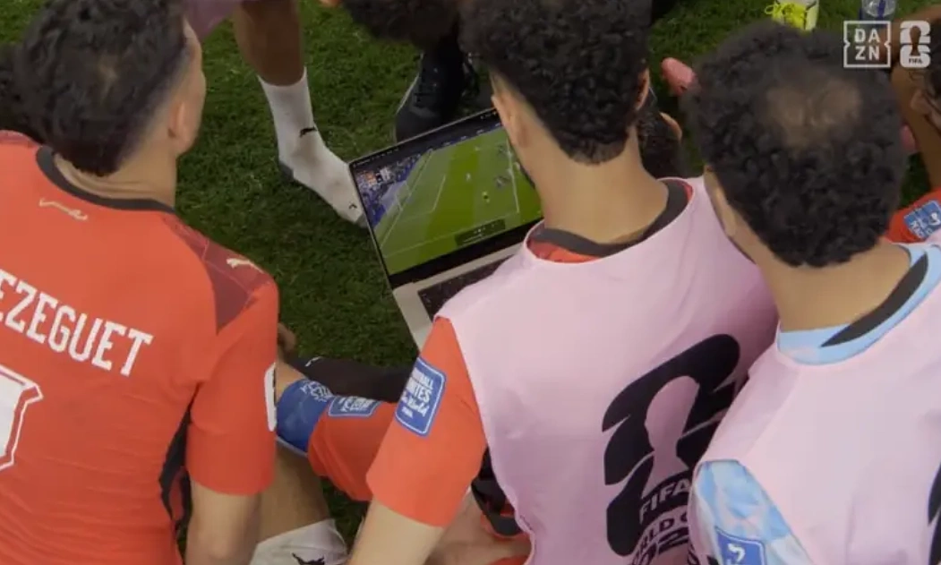 Ai Cập nghiên cứu cú đá 11m của Mbappe để loại Australia: Cơ hội nào cho người hâm mộ ABC8? - hình ảnh - playabc8.com