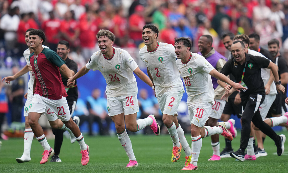 ABC8 uy tín đồng hành cùng kỳ tích World Cup của Morocco - hình ảnh - playabc8.com ABC8 uy tín đồng hành cùng kỳ tích World Cup của Morocco - hình ảnh - playabc8.com