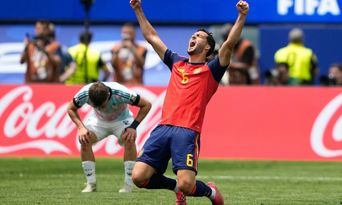 Tây Ban Nha gặp Pháp ở bán kết World Cup 2026: góc nhìn mới cho người chơi Việt - hình ảnh - playabc8.com Tây Ban Nha gặp Pháp ở bán kết World Cup 2026: góc nhìn mới cho người chơi Việt - hình ảnh - playabc8.com