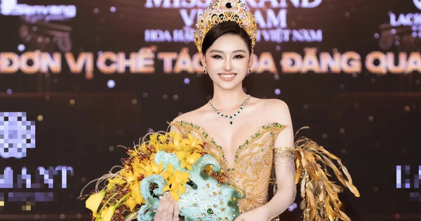 Miss Grand International 2027 được tổ chức tại Việt Nam – Cơ hội trải nghiệm sắc đẹp và giải trí cùng App ABC8 - hình ảnh - playabc8.com