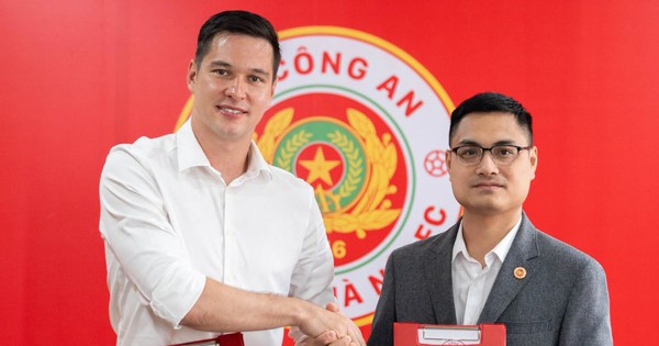 Nguyễn Filip tái ký CAHN đến 2029, khẳng định tham vọng Đông Nam Á - hình ảnh - playabc8.com