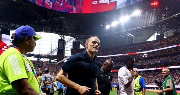 HLV Tuchel ví Kane như cá mập, lo ngại trận đấu với Mexico ở độ cao 2.200m - hình ảnh - playabc8.com