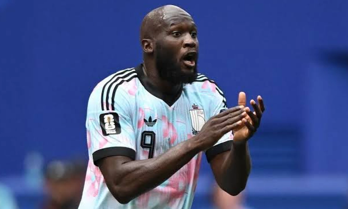 Lukaku từ chối đá phạt đền: Bài học tâm lý cho dân cá cược ABC8 - hình ảnh - playabc8.com