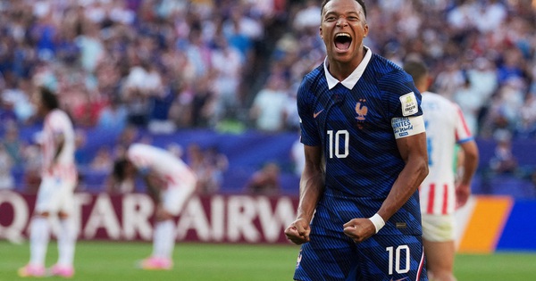 FIFA gây tranh cãi khi bổ nhiệm tổ trọng tài Argentina bắt tứ kết Pháp đấu Ma Rốc: Ác mộng cho Mbappe?: góc nhìn mới cho người chơi Việt - hình ảnh - playabc8.com