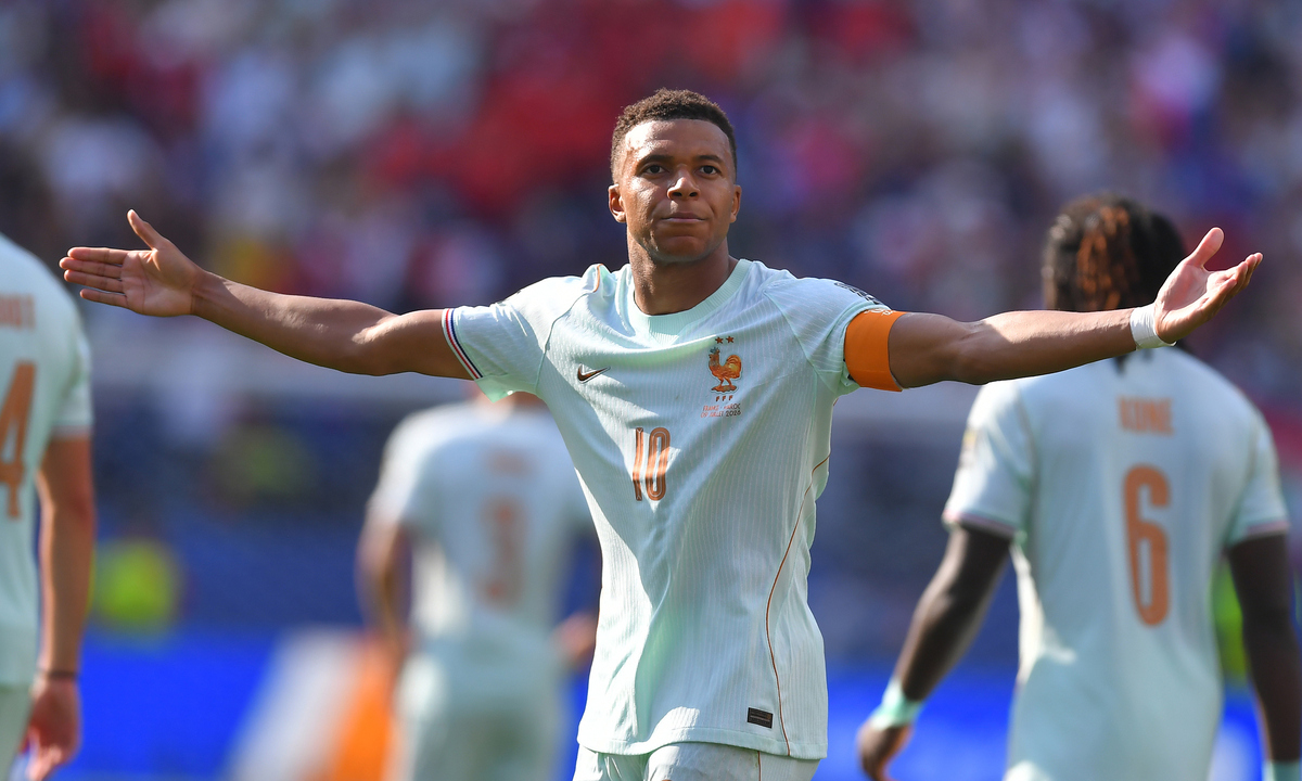 Mbappe phá thêm kỷ lục World Cup: góc nhìn mới cho người chơi Việt - hình ảnh - playabc8.com Mbappe phá thêm kỷ lục World Cup: góc nhìn mới cho người chơi Việt - hình ảnh - playabc8.com
