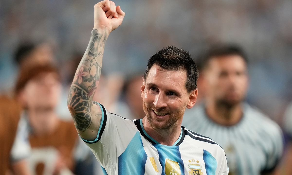 ABC8 cược bóng đá: Messi cảnh báo về sự khốc liệt tại World Cup 2026 - hình ảnh - playabc8.com ABC8 cược bóng đá: Messi cảnh báo về sự khốc liệt tại World Cup 2026 - hình ảnh - playabc8.com