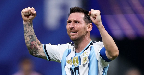 Messi vượt kỷ lục của Maradona, tiếp tục cùng Argentina viết nên trang sử thi World Cup: góc nhìn mới cho người chơi Việt - hình ảnh - playabc8.com Messi vượt kỷ lục của Maradona, tiếp tục cùng Argentina viết nên trang sử thi World Cup: góc nhìn mới cho người chơi Việt - hình ảnh - playabc8.com