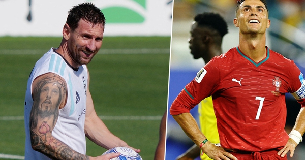 Thống kê gây sốc, tại sao Messi bỏ xa Ronaldo trong cuộc đua săn bàn World Cup 2026? - hình ảnh - playabc8.com