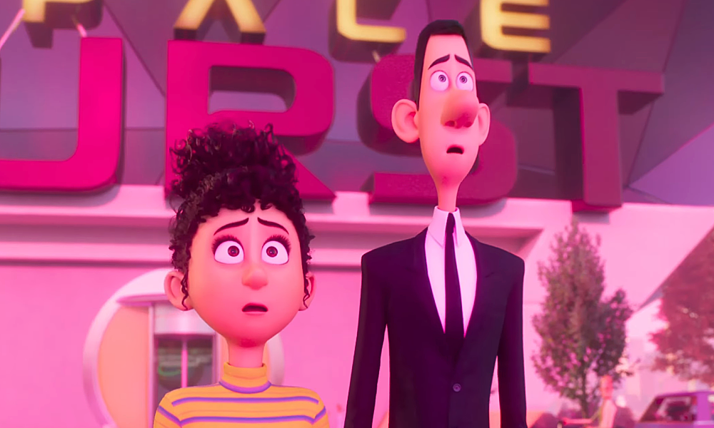 Timothée Chalamet lần đầu lồng tiếng hoạt hình ‘Not Alone’: góc nhìn mới cho người chơi Việt - hình ảnh - playabc8.com