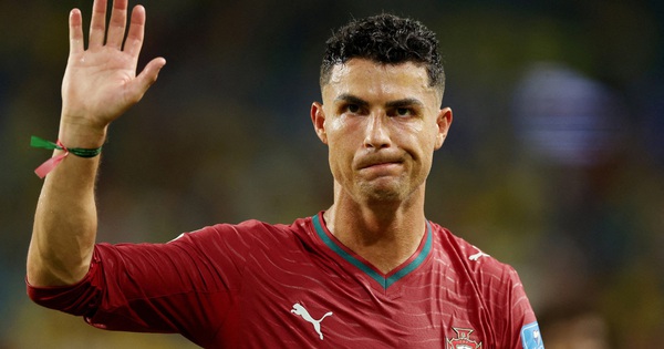 Ronaldo xác nhận World Cup 2026 là kỳ World Cup cuối cùng trong sự nghiệp - hình ảnh - playabc8.com Ronaldo xác nhận World Cup 2026 là kỳ World Cup cuối cùng trong sự nghiệp - hình ảnh - playabc8.com