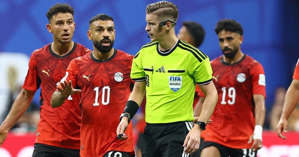 Trọng tài xử ép Ai Cập, mở đường cho Argentina vào tứ kết World Cup?: góc nhìn mới cho người chơi Việt - hình ảnh - playabc8.com Trọng tài xử ép Ai Cập, mở đường cho Argentina vào tứ kết World Cup?: góc nhìn mới cho người chơi Việt - hình ảnh - playabc8.com