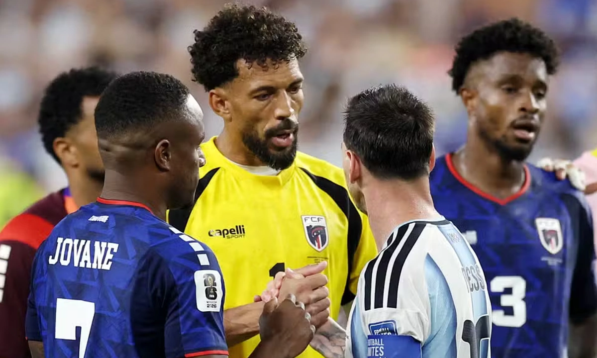 ABC8 eSports: Cape Verde làm nên lịch sử tại World Cup 2026 dưới sự dẫn dắt của Vozinha - hình ảnh - playabc8.com ABC8 eSports: Cape Verde làm nên lịch sử tại World Cup 2026 dưới sự dẫn dắt của Vozinha - hình ảnh - playabc8.com