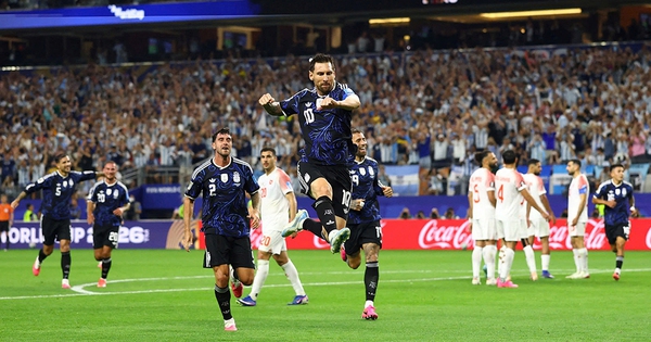 Link ABC8 mới nhất: Messi săn kỷ lục World Cup trước Cabo Verde - hình ảnh - playabc8.com