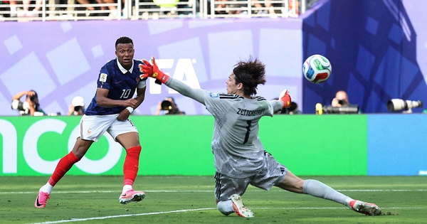 ABC8 cược thể thao: Pháp vs Paraguay – Cơ hội vàng cho người hâm mộ cá cược - hình ảnh - playabc8.com ABC8 cược thể thao: Pháp vs Paraguay – Cơ hội vàng cho người hâm mộ cá cược - hình ảnh - playabc8.com